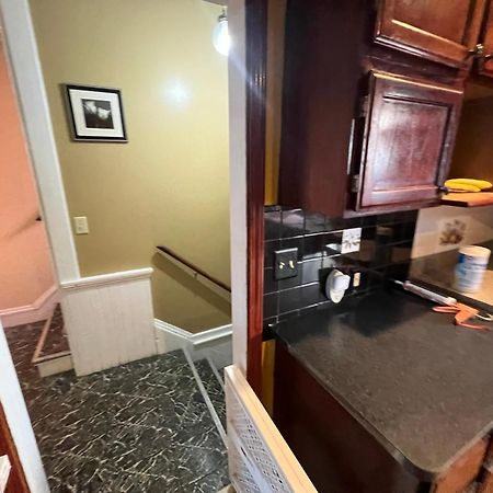 Stay With Jay - Segunda Room Cleveland Ngoại thất bức ảnh